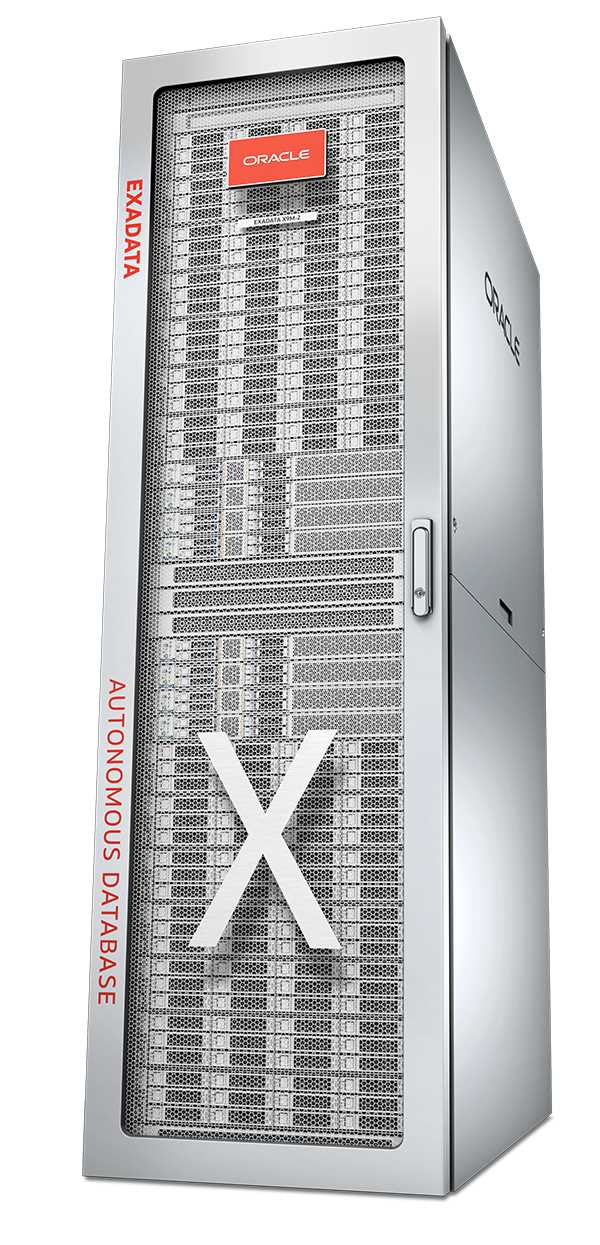 exadata-x9-datasheet