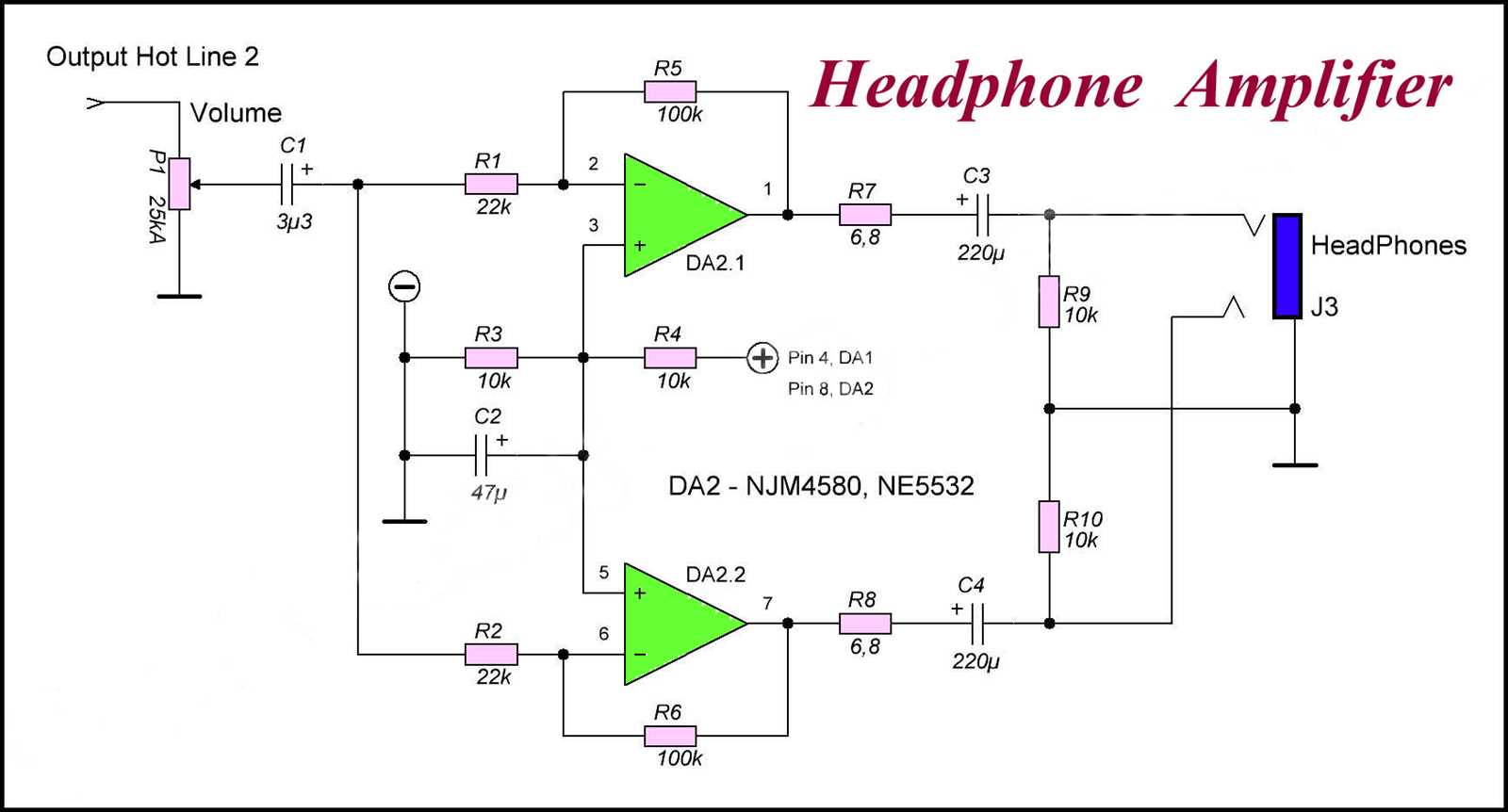 njm4558d-datasheet njm4558d-datasheet