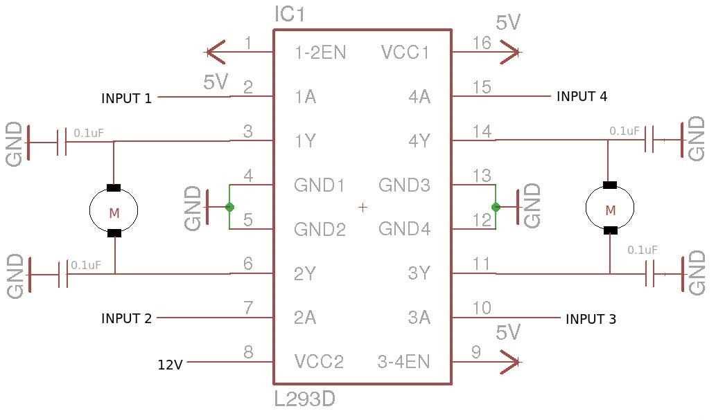 l293e-datasheet