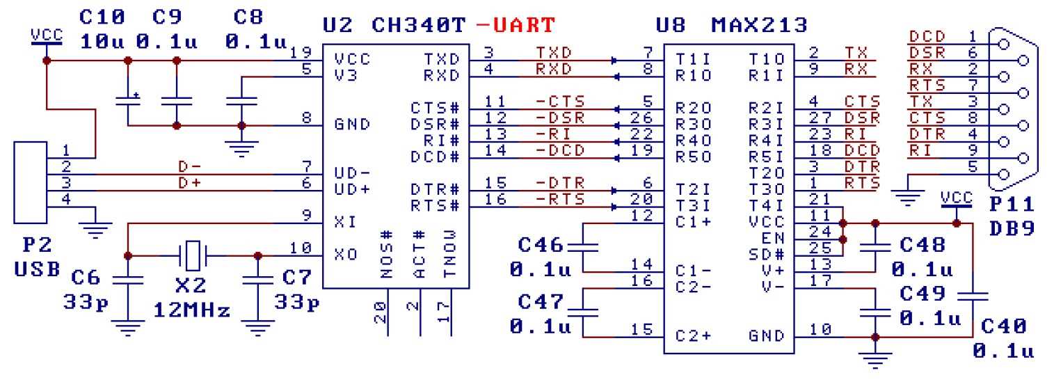 ch340c-datasheet