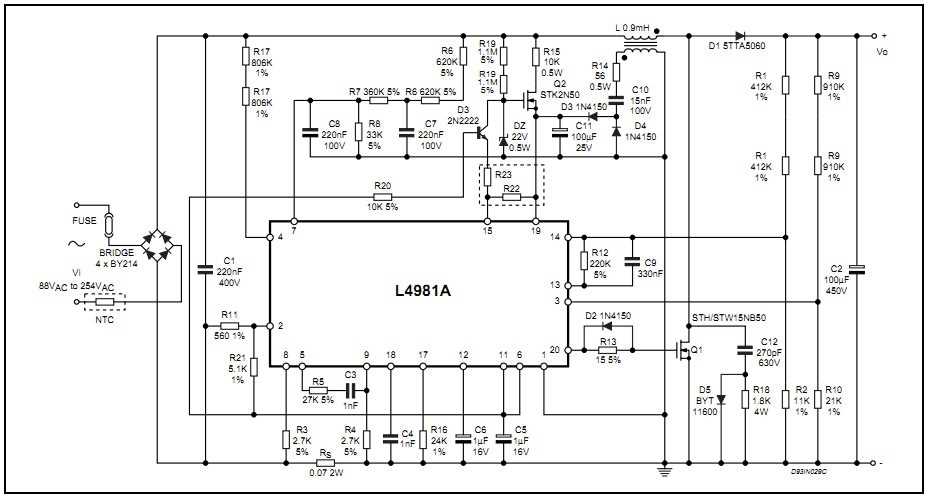 l4981-datasheet