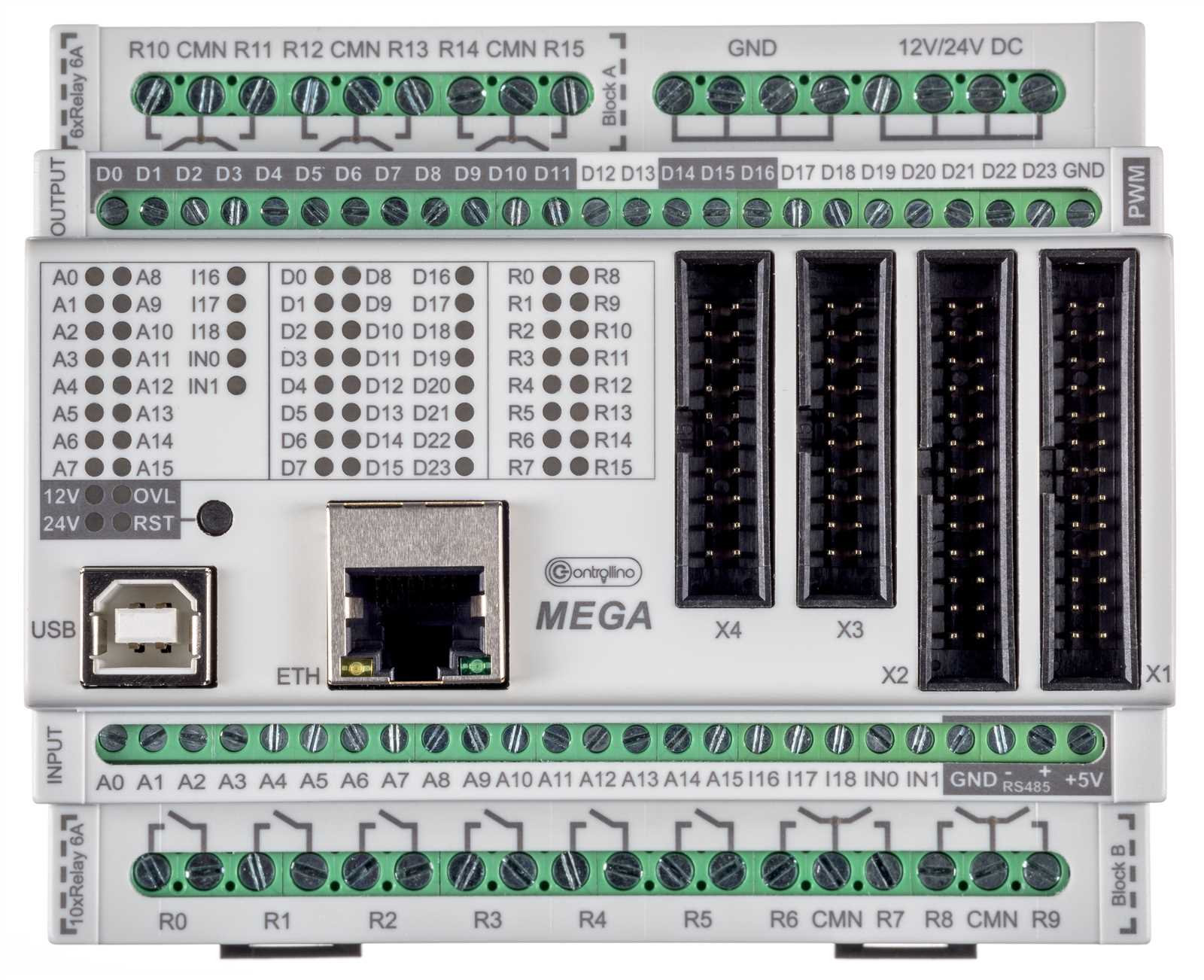 controllino-datasheet