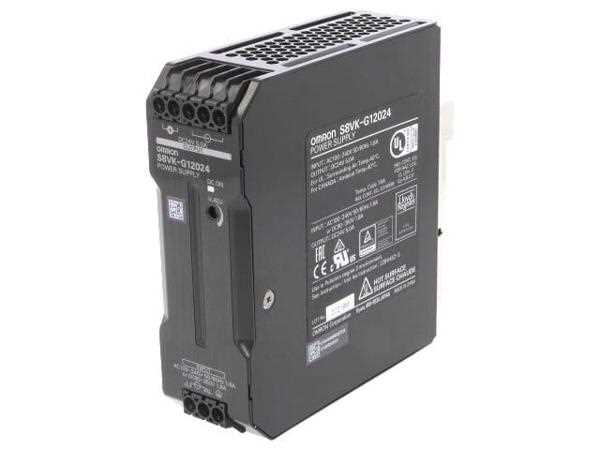 s8vk-g12024-datasheet s8vk-g12024-datasheet