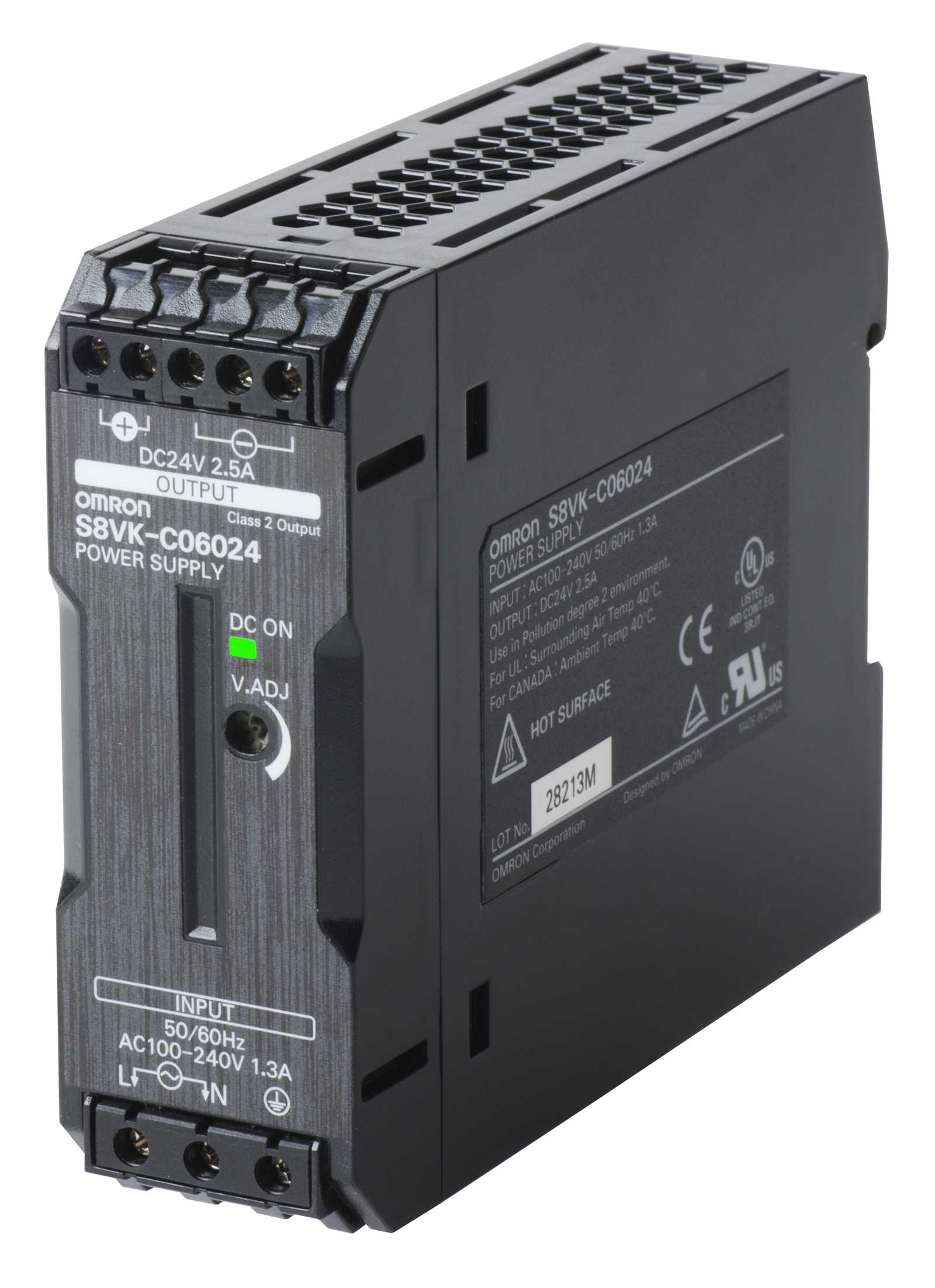 s8vk-g12024-datasheet s8vk-g12024-datasheet