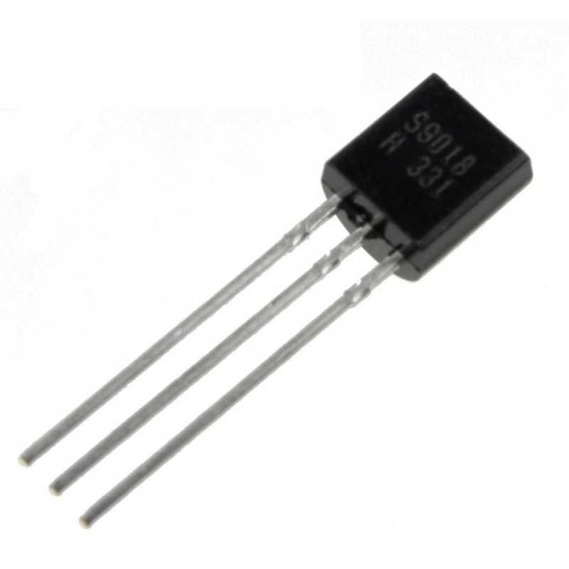 s9018-transistor-datasheet