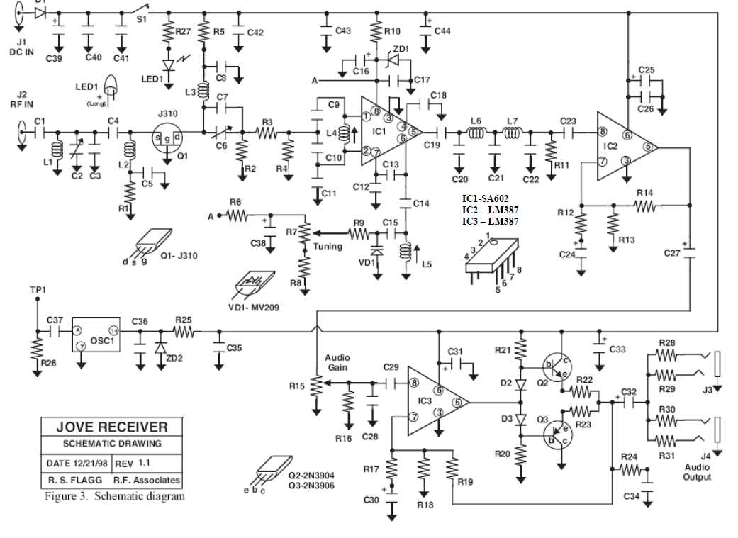 sa602a-datasheet