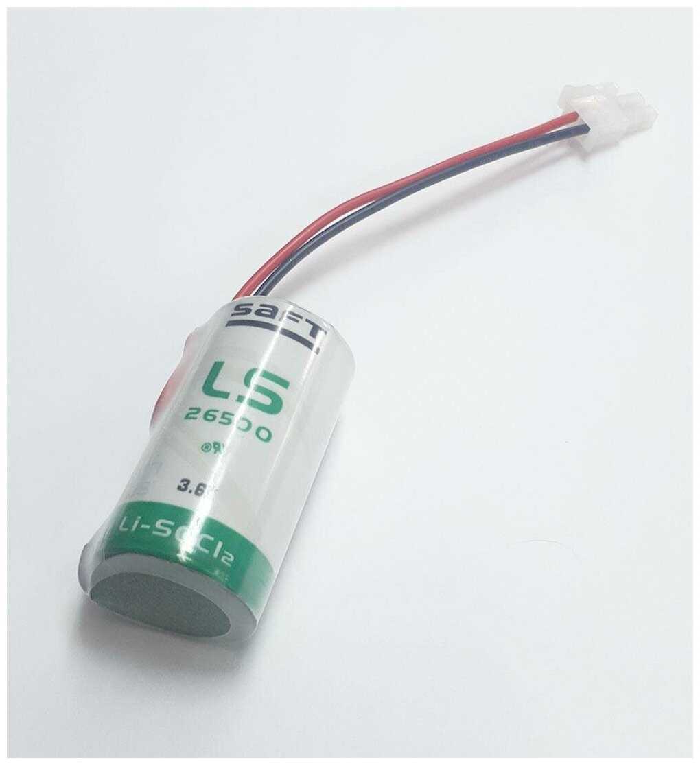 saft-ls26500-datasheet