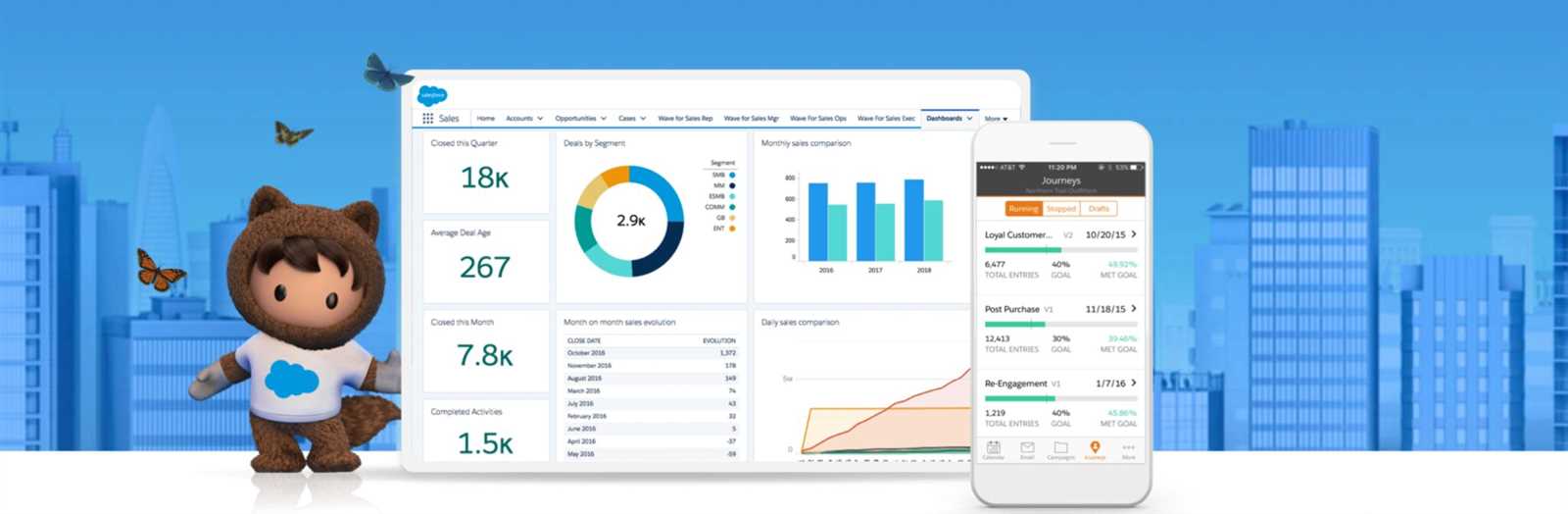 salesforce-datasheet