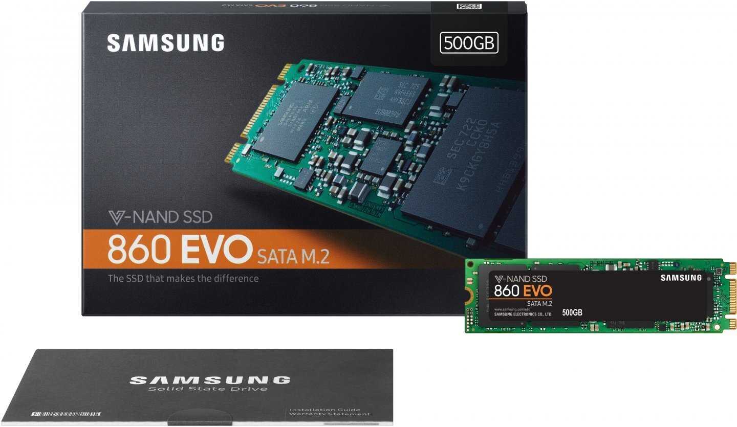 samsung-860-evo-datasheet