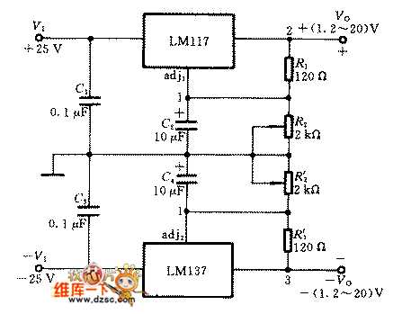 lm137-datasheet