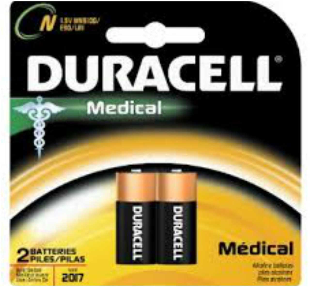 duracell-datasheet