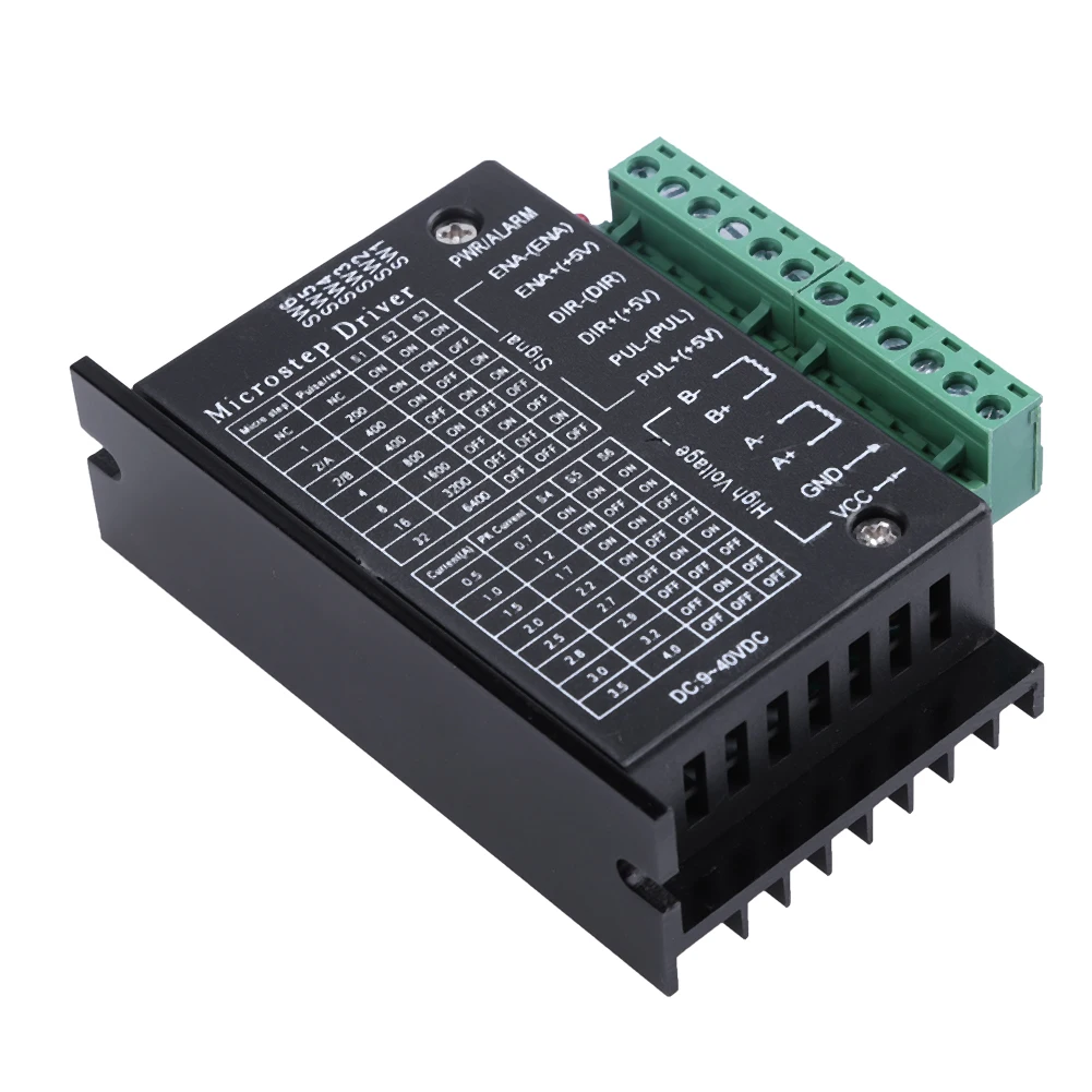 driver-tb6600-datasheet