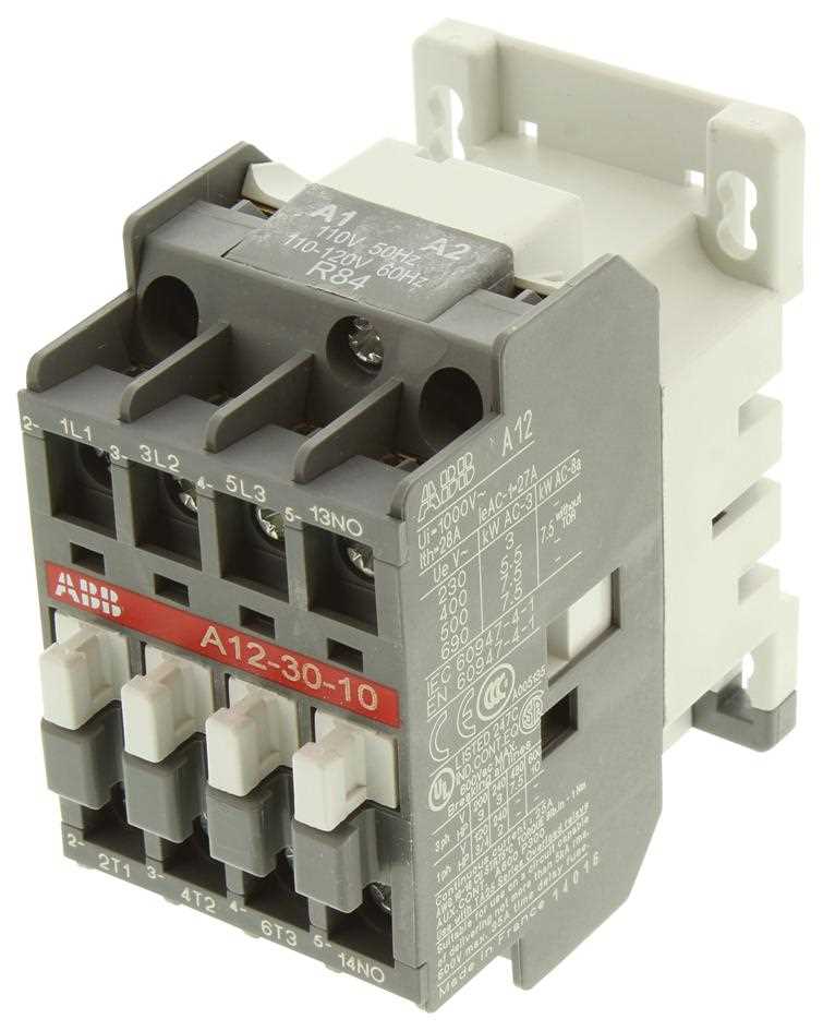 sc-03-contactor-datasheet