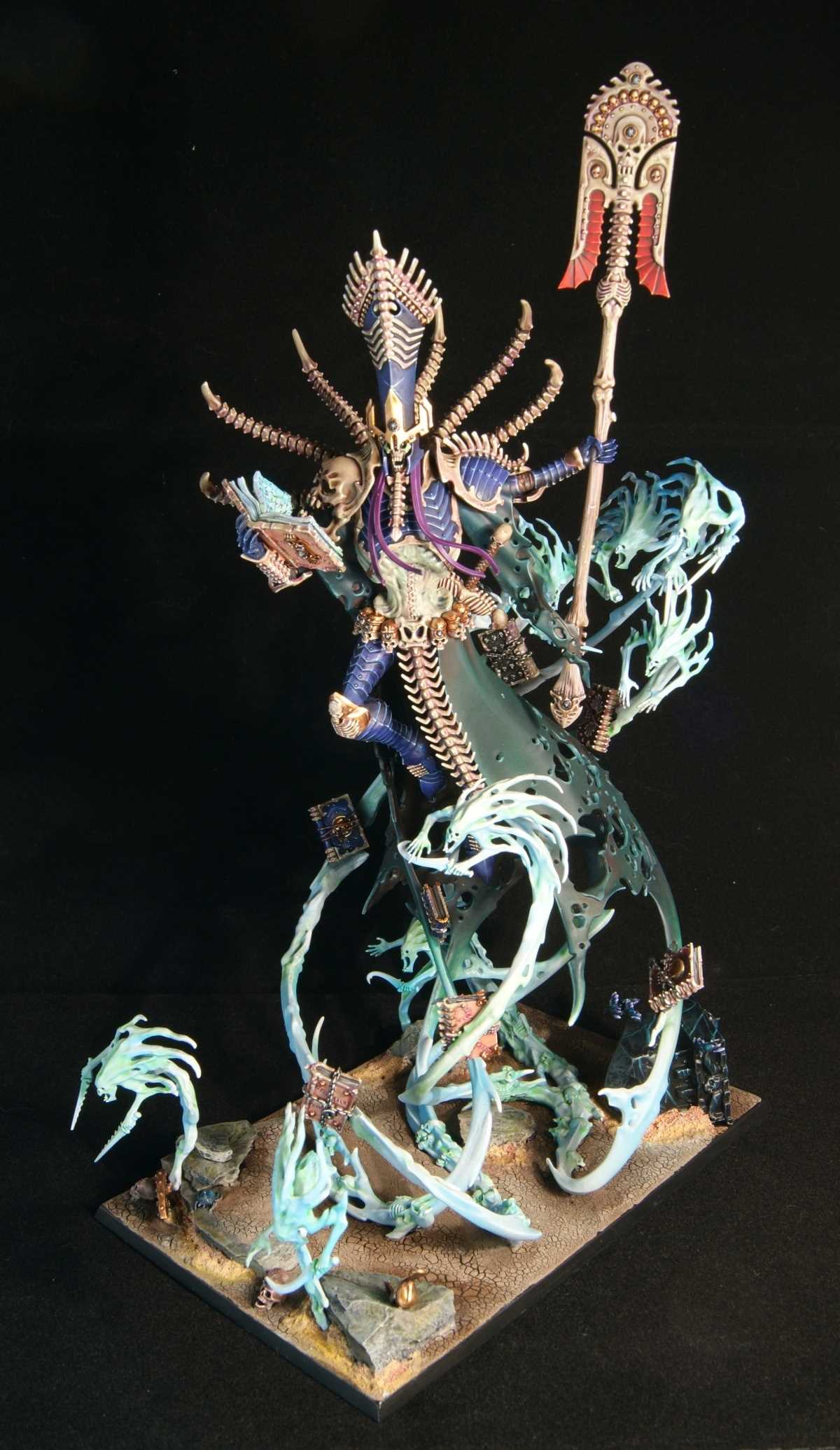 nagash-datasheet