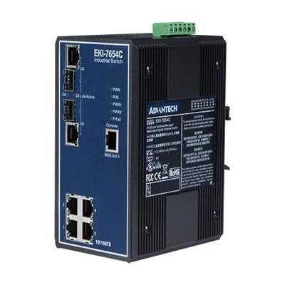 ie-4000-16t4g-e-datasheet