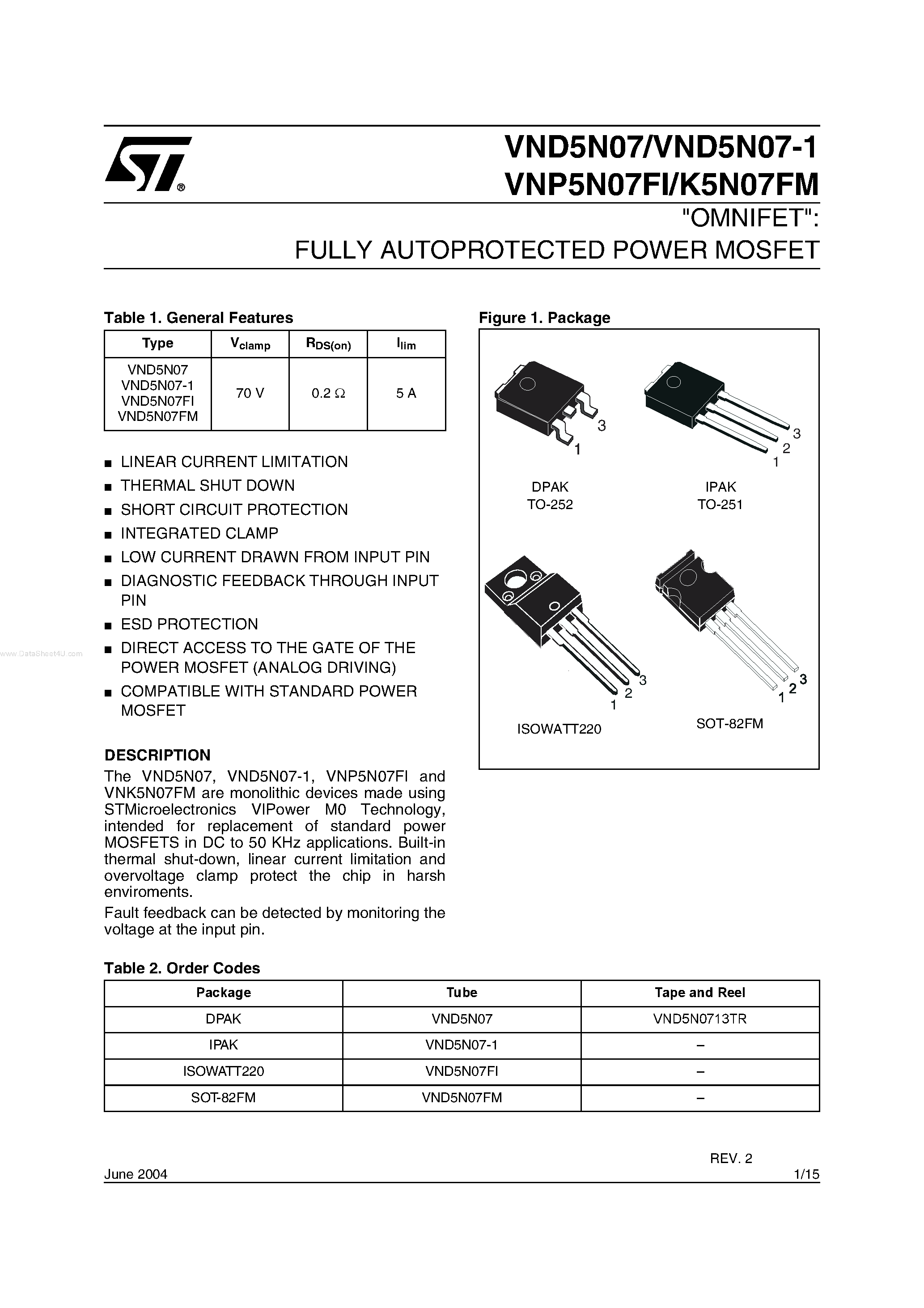 securitron-pz1-datasheet