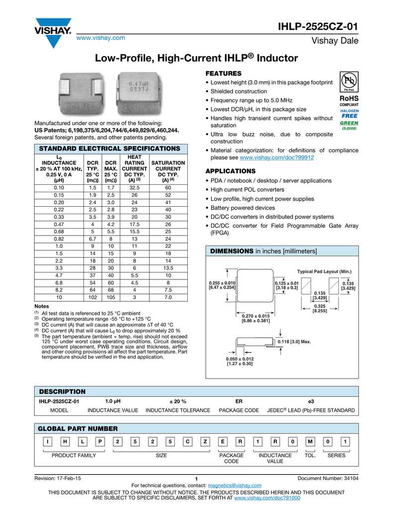 securitron-pz1-datasheet