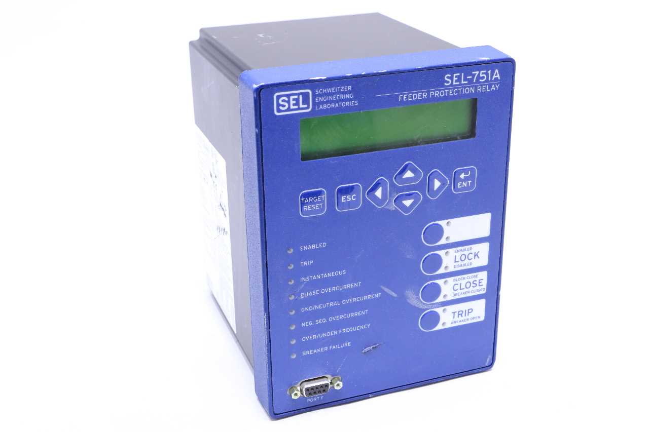sel-751-datasheet