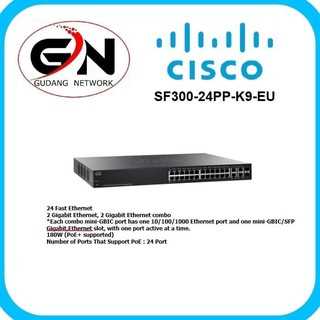 sf300-24pp-datasheet