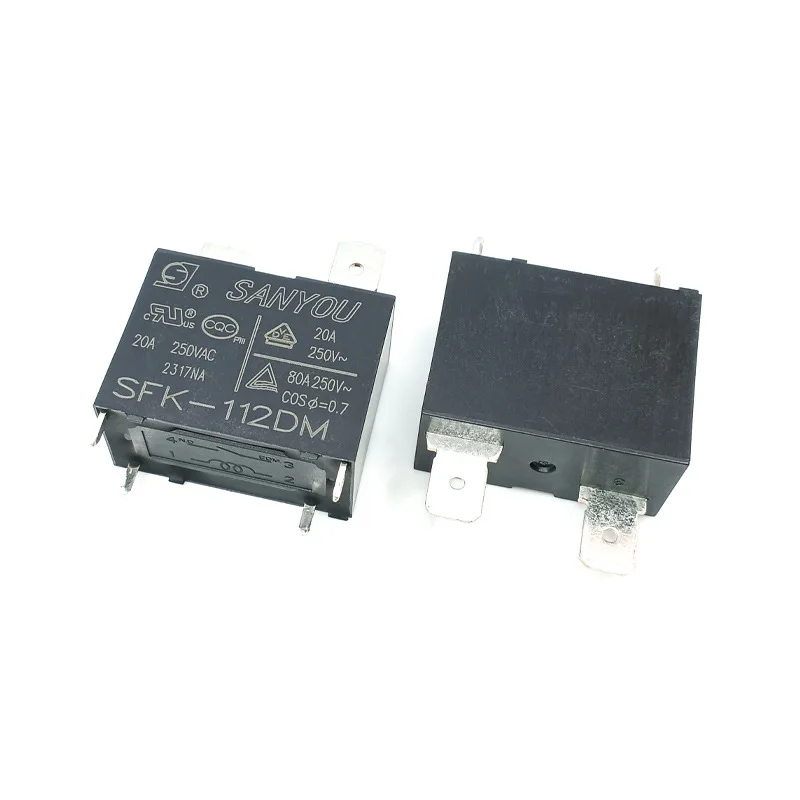 sfk-112dm-datasheet