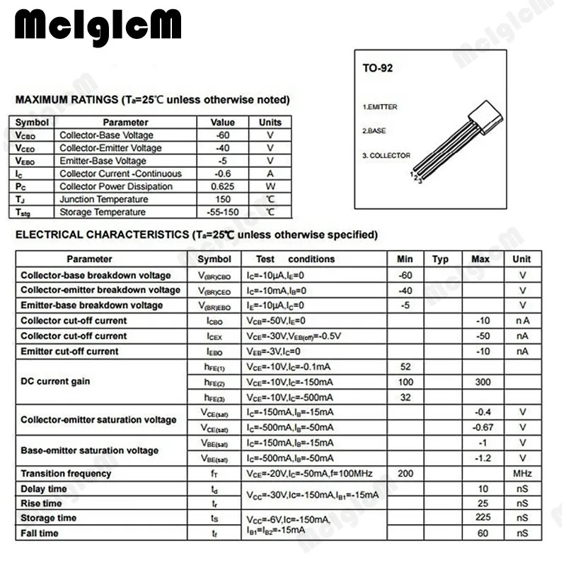 n2907a-datasheet