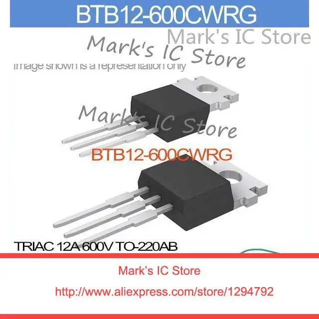 btb06-600t-datasheet