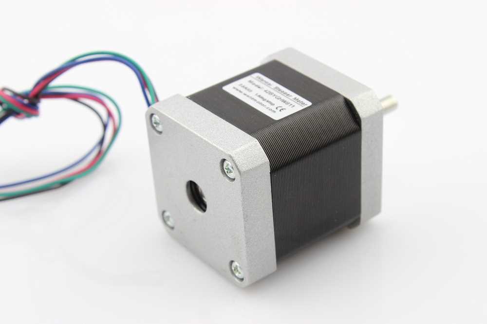 airpax-stepper-motor-datasheet