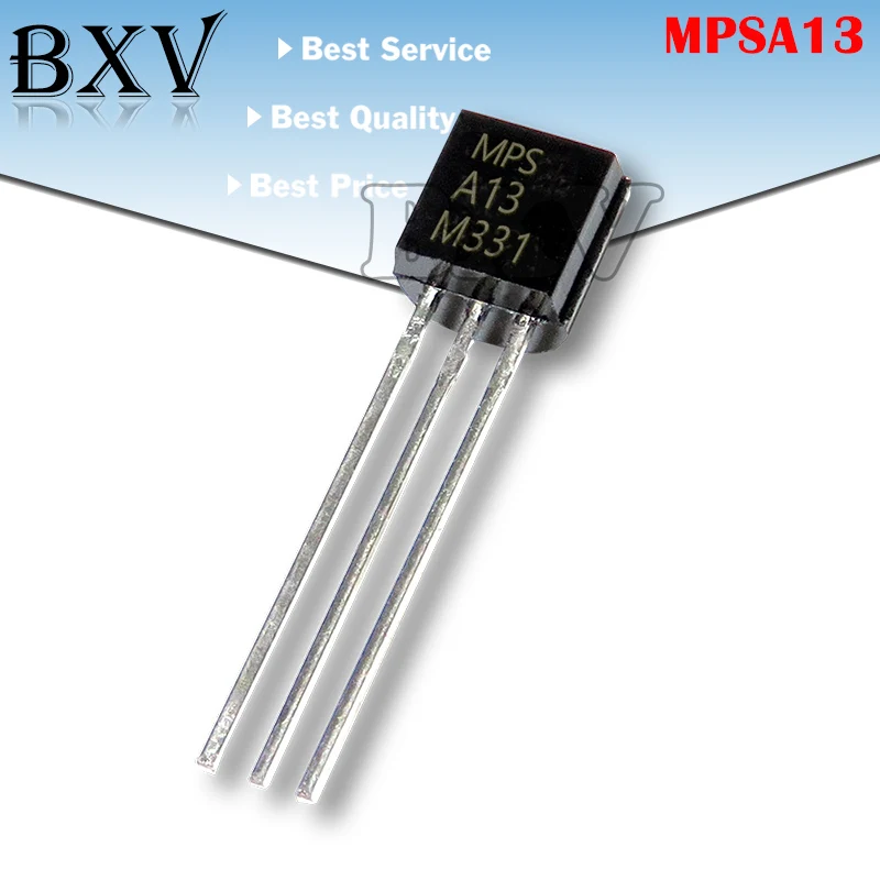 mpsa42-transistor-datasheet