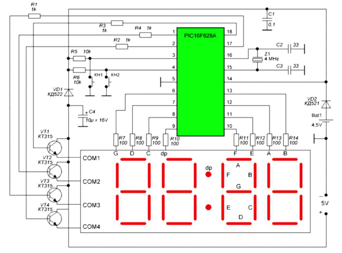 sh69p26k-datasheet