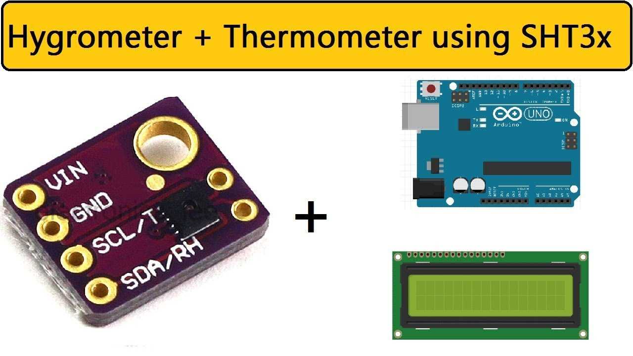 sht31-datasheet