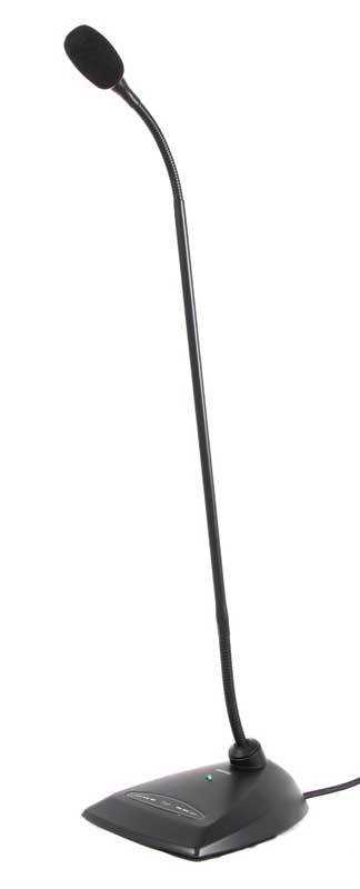 shure-mx418-c-datasheet