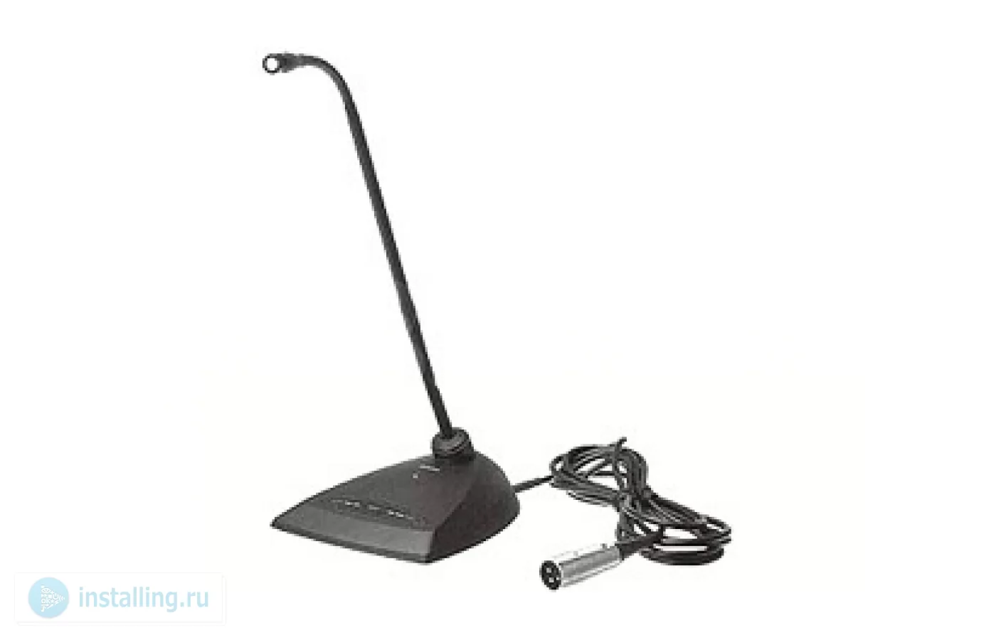 shure-mx418-c-datasheet