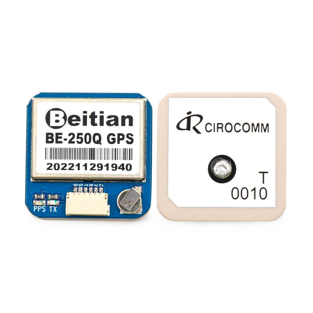 beitian-bn-180-datasheet