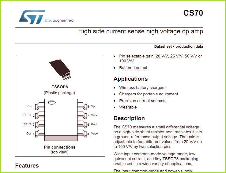 datasheet-sites