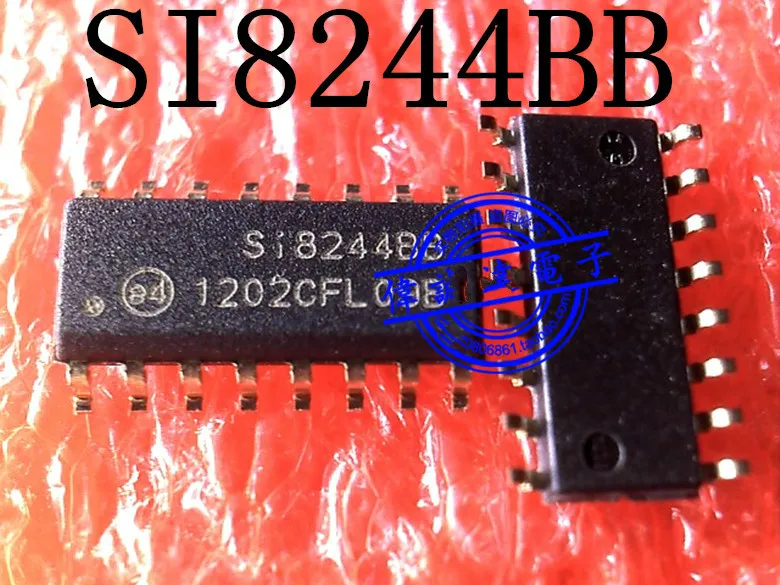 si8244bb-datasheet