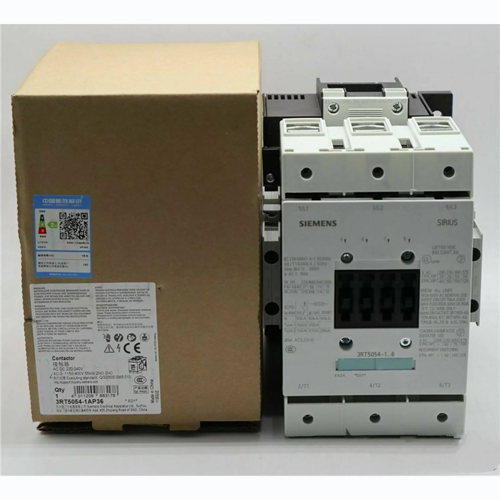 siemens-pad-3-datasheet