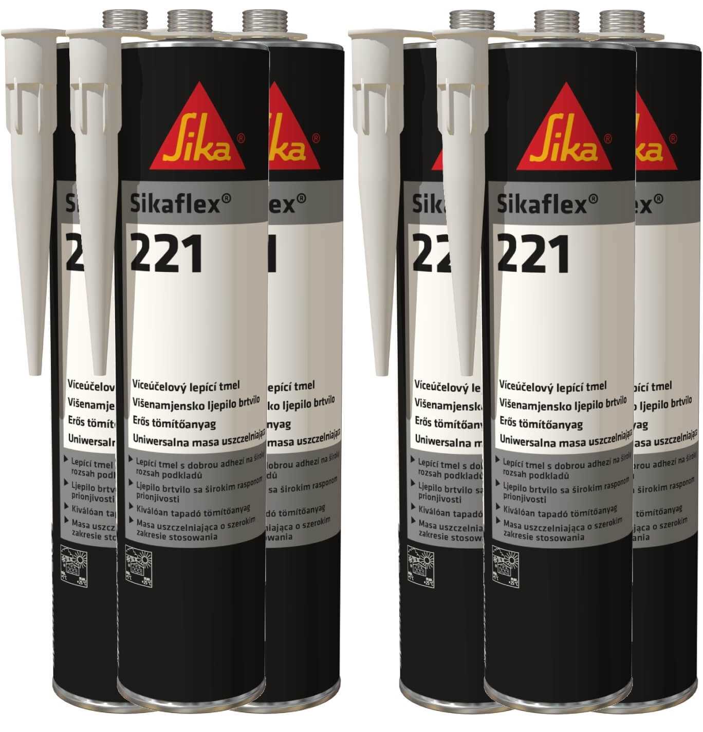 sikaflex-221-datasheet sikaflex-221-datasheet
