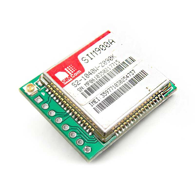 sim900a-datasheet sim900a-datasheet