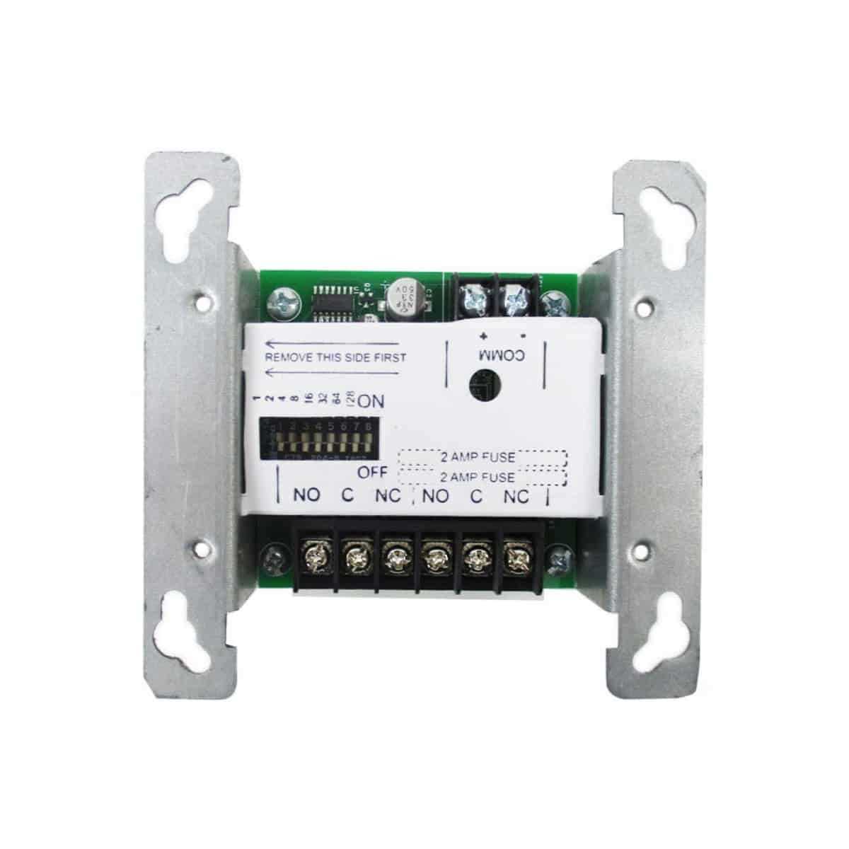 simplex-4009-datasheet