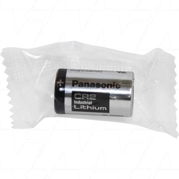 cr2-battery-datasheet