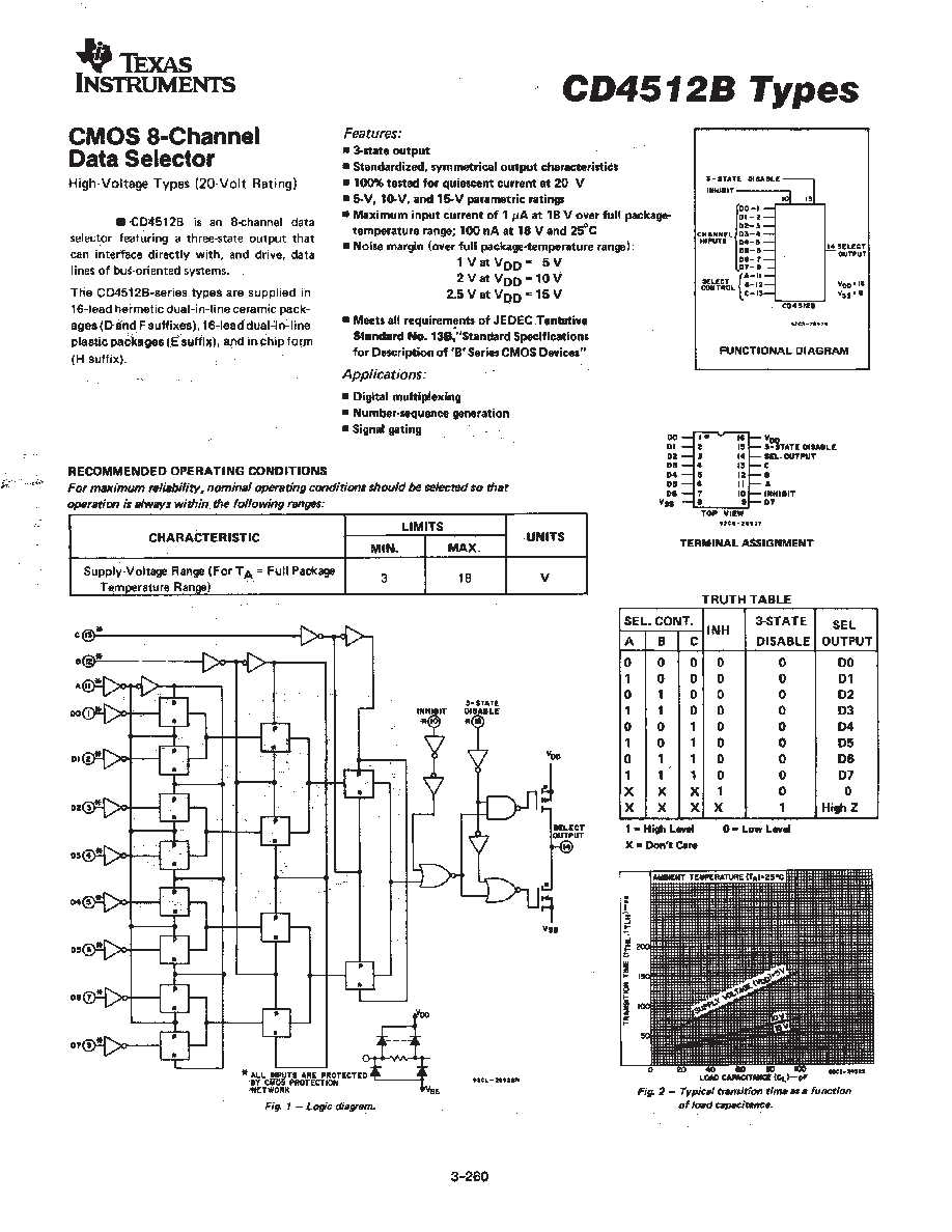 datasheet-selector