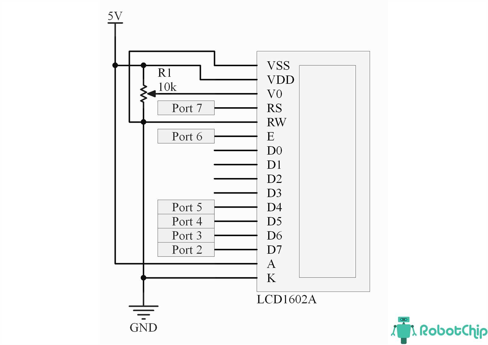 adm1602k-datasheet