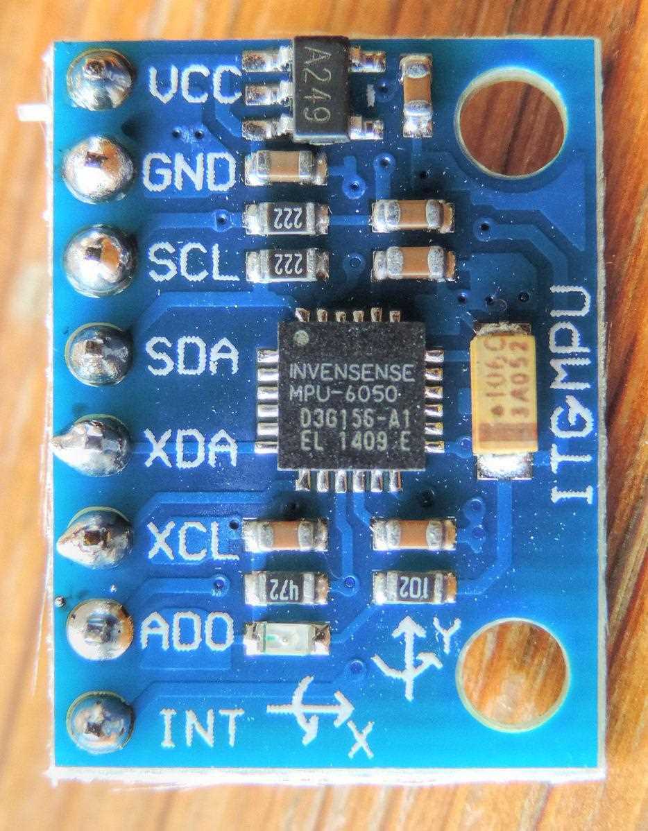 invensense-mpu-6050-datasheet