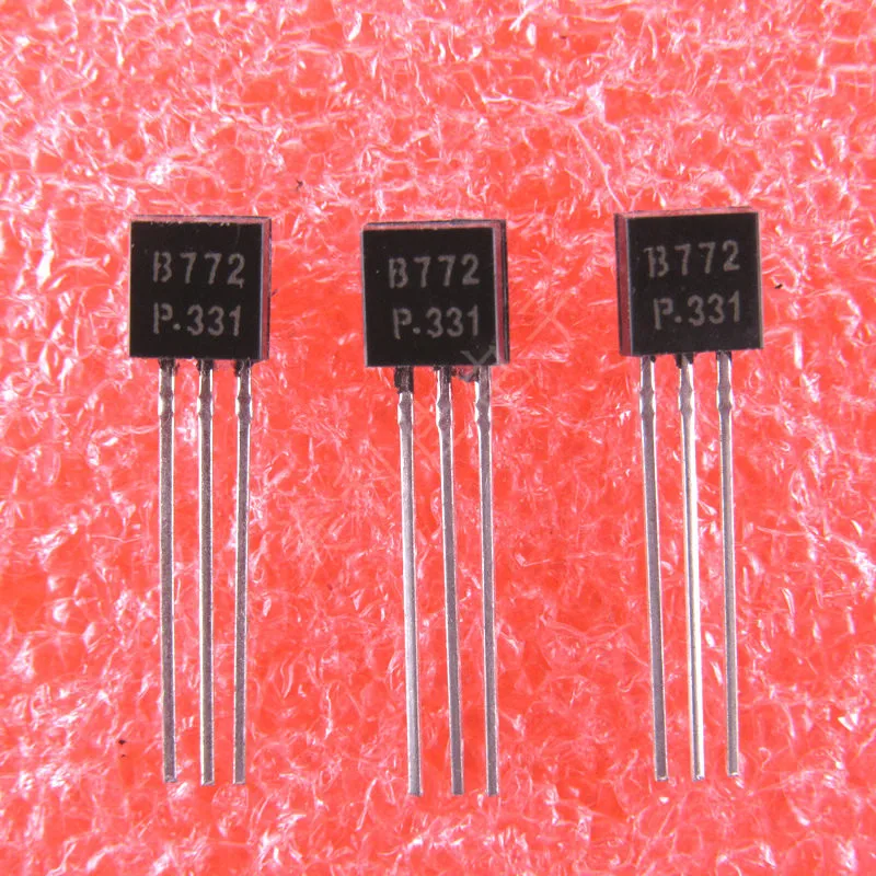 b772-y-datasheet b772-y-datasheet