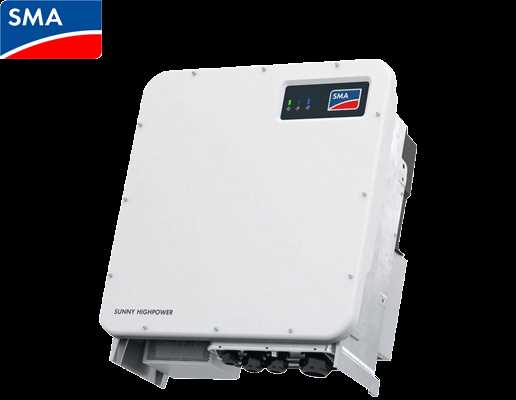 sma-25kw-inverter-datasheet