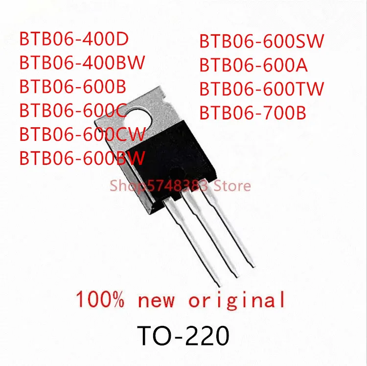 btb06-600t-datasheet