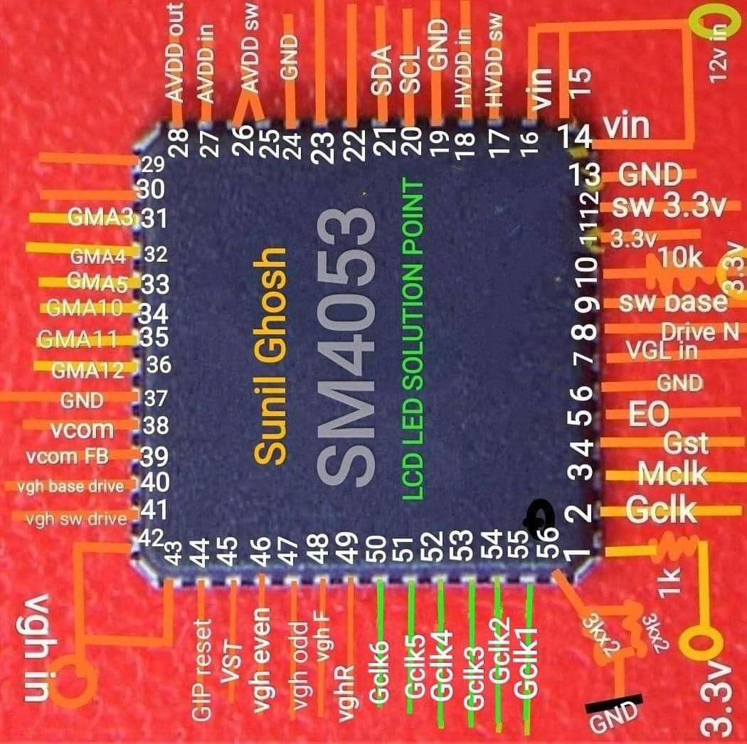 pmi8952-ic-datasheet