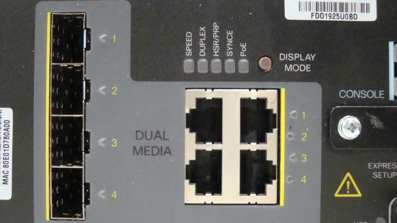 ie-4000-16t4g-e-datasheet