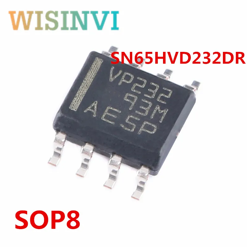 sn65hvd232dr-datasheet