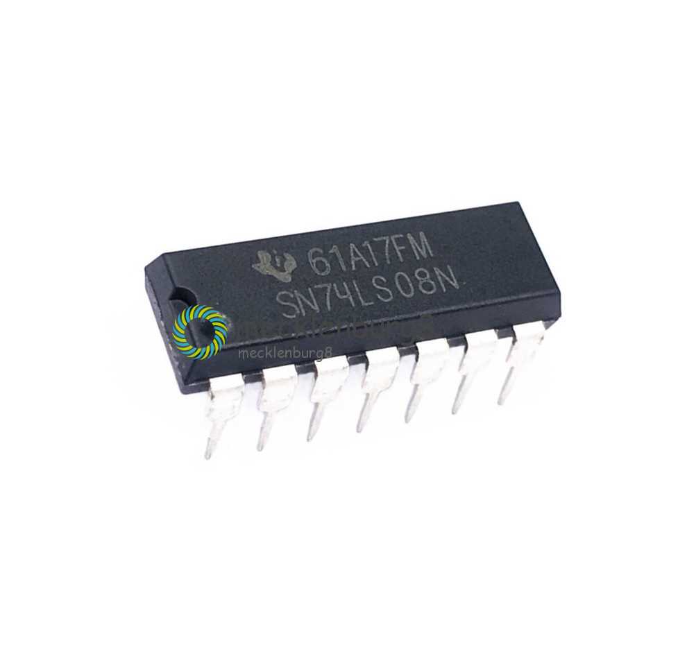 sn74ls08n-datasheet